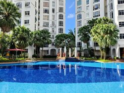 Casablanca (D25), Condominium #457105461
